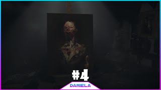 ? ИСТИНА (ФИНАЛ) _ LAYERS OF FEAR - Daniela.mp4