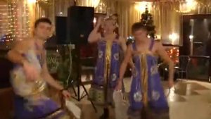 Поклонники Надежды Кадышевой совсем шизанулись))))