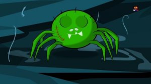 голова плечи колени и пальцы ног | детский стишок | Halloween Rhymes | Head Shoulders Song