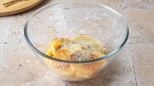 Чипсы из репы