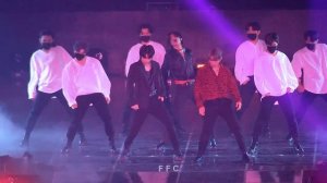 220918_TASTE(felix focus)_Stray Kids 2nd World Tour MANIAC seoul special