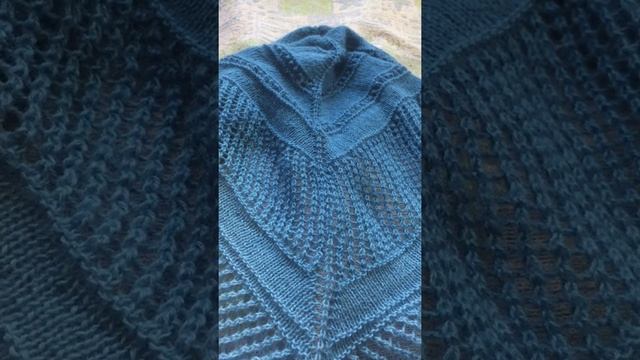 Косынка из Ализе смотреть онлайн