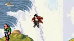 Dinotopia: The Timestone Pirates(GBA)