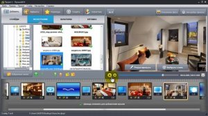 ПромоШОУ - программа для создания презентаций