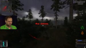 Как Куплинов в S.T.A.L.K.E.R играл (S.T.A.L.K.E.R: Тень Чернобыля)