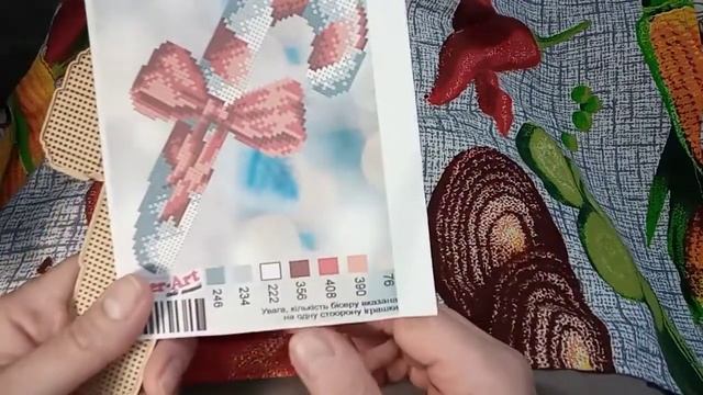 Biser Art . Вышивка бисером . смотреть онлайн