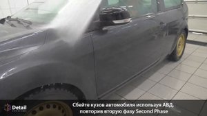 ☘ Правильное нанесение керамики. Как подготовить кузов авто к нанесению КЕРАМИЧЕСКОГО состава?