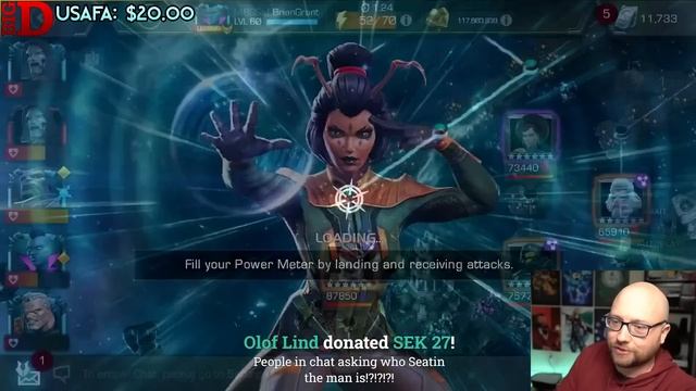 Act 8.1 - Quest 1 смотреть онлайн