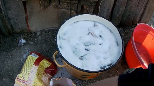 Засолка рыбы сухим посолом, или как просто засолить рыбу...