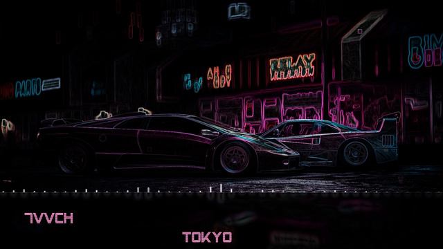 7vvch  - Tokyo