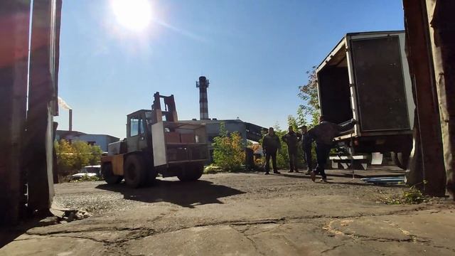 Переезд производства ChiedoCover смотреть онлайн