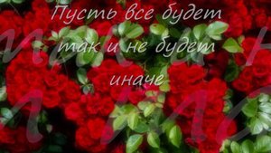 С днём рождения Мариночка!.wmv