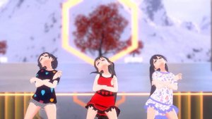 【MMD】GENTLEMAN【Tatsune Miku】