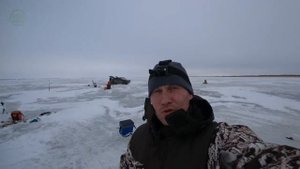 Отчёты о рыбалке #106 рыбалка в области. Рыбалка 2022 апрель.