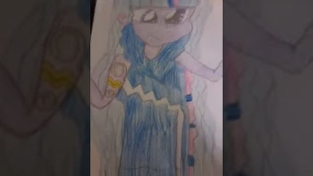 Рисунки ,,Девочки из Эквестрии Игры дружбы '' смотреть онлайн