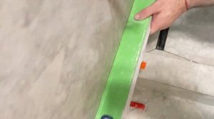 Как сделать красивую раскладку плитки на стенах / керамогранит / сколько стоит сделать ванную