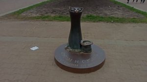 Обзорная экскурсия по Костроме. День первый.