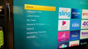 Ultra HD Hisense 65" Roku TV Review