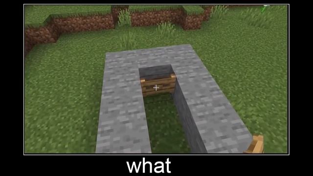 Minecraft wait what meme part 100 realistic minecraft axolotl смотреть онлайн