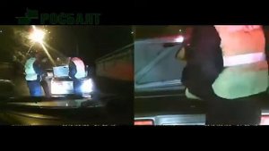 Расстрел в Нальчике,сотрудников ДПС