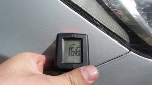 Толщина краски Солярис 2013г.в.,Форд Фокус2.