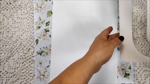 Warsztaty online WHITE CHRISTMAS z KITem смотреть онлайн