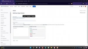 What is Issue Type Scheme in JIRA with a Live Example | Session 8