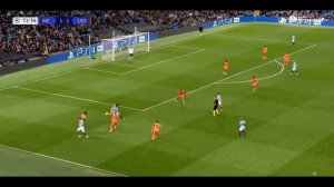 Sane dribble