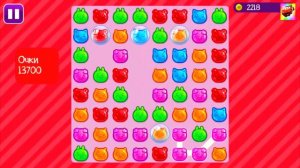 ГОВОРЯЩИЙ КОТ МИМИТОС #6 Мой Виртуальный питомец Мульт Игра для детей