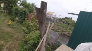 Бассейн Azuro (каркасный), что стало за 3 года