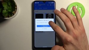 Как переслать файлы на другой телефон в REALME C21Y / Скинуть файлы на REALME C21Y