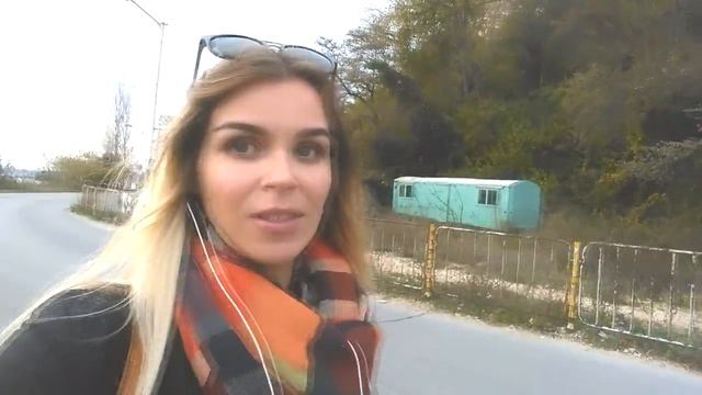 Болгария с OlTime: Гуляю и болтаю | почему я редко снимаю видео? смотреть онлайн