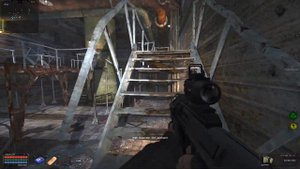 Народная Солянка ОП-2.2 #112 "Фото монолита с цифрами,предметы-изоморфы,радист Корн и его тайник"