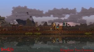 Kingdom Two Crowns - Две короны.