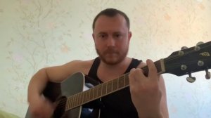 10 капель дождя ( cover )