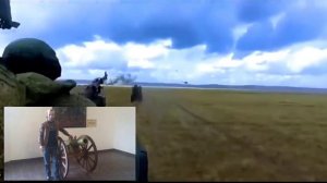 Насрудин Шейхмагомедов ''Российская армия''