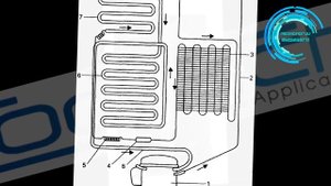 Холодильник на магните. Как это возможно?