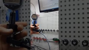 Проверка пьезопакета Siemens VDO + сборочная программа пьезофорсунок