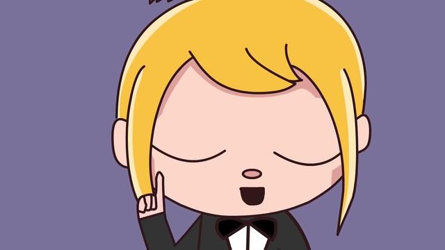 СБОРНИК ИСТОРИЙ 10 (КЛЭР Анимация)