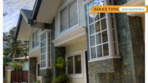 SHERIDAN VILLAS 3* Филиппины Боракай обзор – отель ШЕРИДАН ВИЛЛАС 3* Боракай видео обзор
