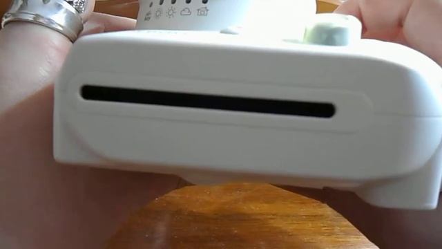 FujiFilm Instax Mini 8 Review смотреть онлайн