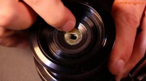 Безынерционная катушка Carp Pro Cratus