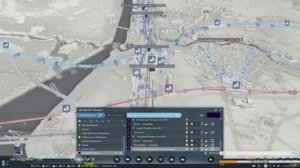 Transport Fever 2 Запуск пасажирського руху на жд лініях #14