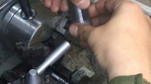 Державка для расточного резца