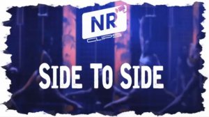 Ariana Grande, Nicki Minaj – Side To Side [NR clips] (Новые Рэп Клипы 2016) 