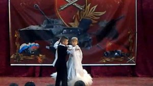 Бальные танец дети 6-7 лет