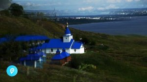 Достопримечательности Сызрани. Попутчики из Тольятти в Сызрань.