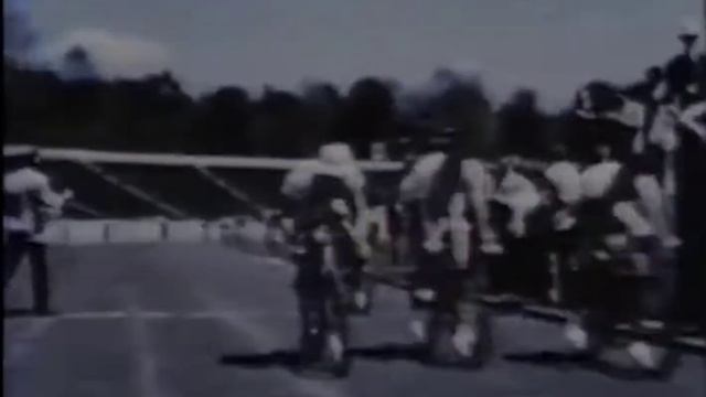 1991 Little 500 Race Highlights | The Ultimate Battle | The Cutters, Acacia & Team College Life смотреть онлайн