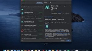 How To Install Material Theme UI Plugin for Android Studio