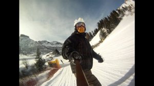 Super snowboard!!! Italia. Dolomiti.